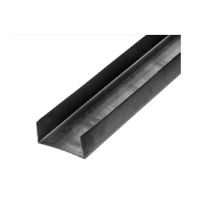 U PLASTIQUE 25x50 3m 120m/paq SEMIN